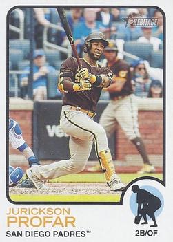 Jurickson Profar