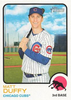 Matt Duffy