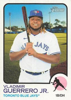 Vladimir Guerrero Jr.