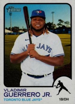 Vladimir Guerrero Jr.