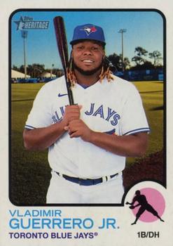 Vladimir Guerrero Jr.