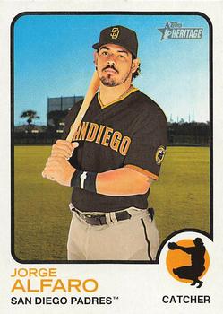 Jorge Alfaro