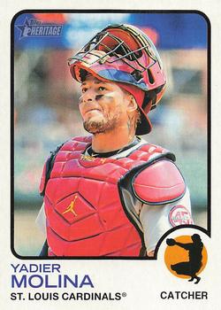 Yadier Molina