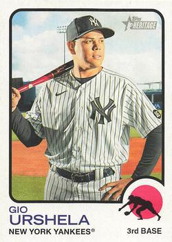 Gio Urshela
