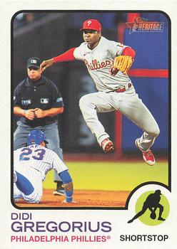 Didi Gregorius