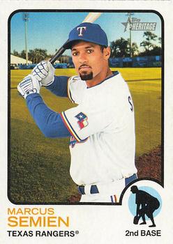 Marcus Semien
