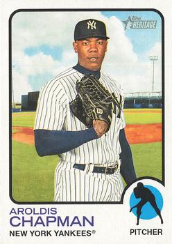 Aroldis Chapman