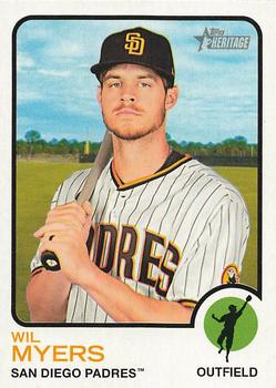 Wil Myers