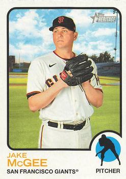 Jake McGee