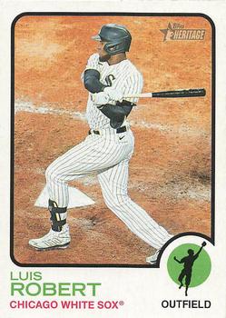 Luis Robert