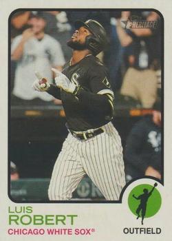 Luis Robert
