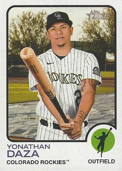 Yonathan Daza