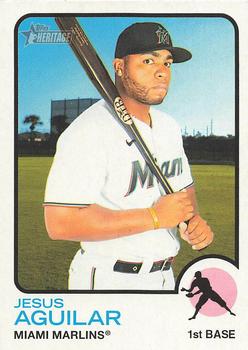 Jesus Aguilar