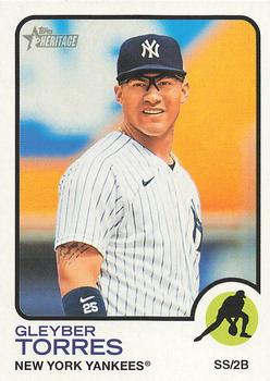 Gleyber Torres