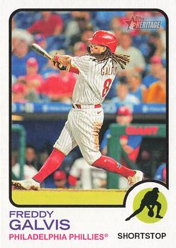 Freddy Galvis