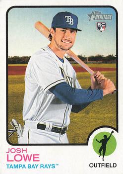 Josh Lowe