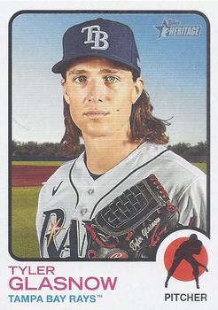 Tyler Glasnow