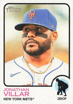 Jonathan Villar