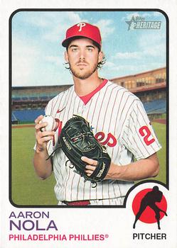 Aaron Nola
