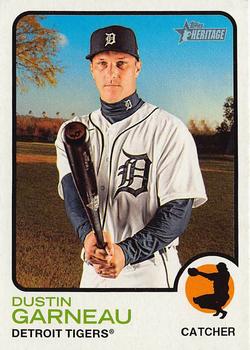 Dustin Garneau