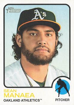 Sean Manaea
