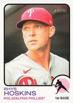 Rhys Hoskins