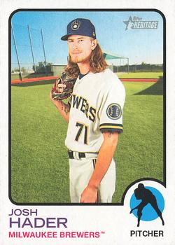 Josh Hader