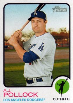 A.J. Pollock