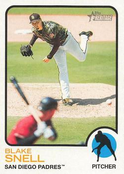 Blake Snell