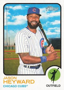 Jason Heyward