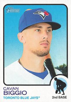 Cavan Biggio