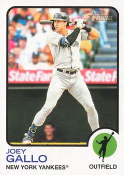 Joey Gallo