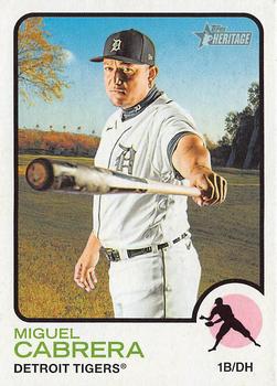 Miguel Cabrera