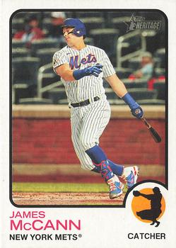 James McCann