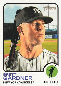 Brett Gardner