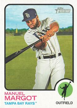 Manuel Margot