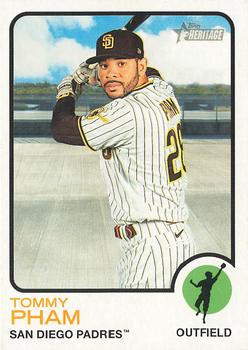 Tommy Pham