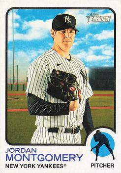 Jordan Montgomery