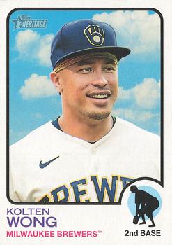 Kolten Wong