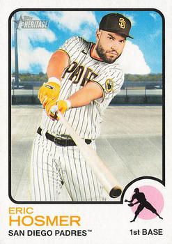 Eric Hosmer