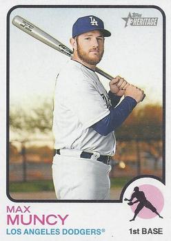 Max Muncy