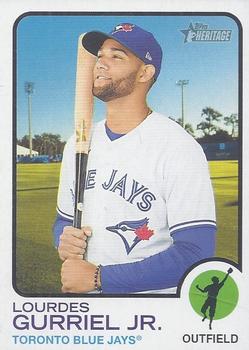 Lourdes Gurriel Jr.