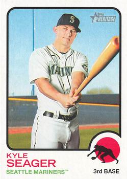 Kyle Seager
