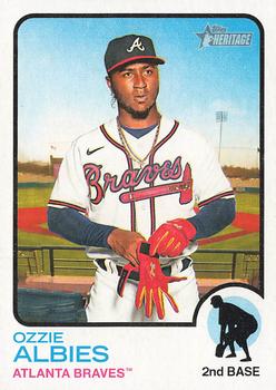 Ozzie Albies