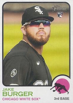 Jake Burger