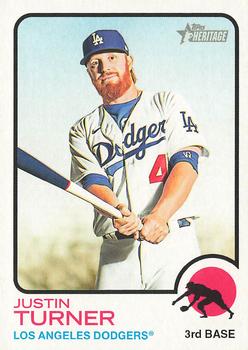 Justin Turner
