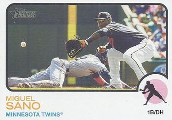 Miguel Sano