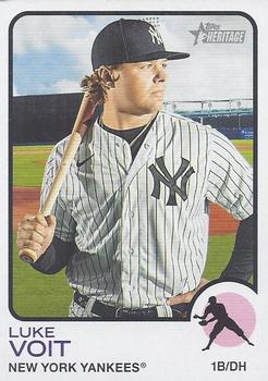 Luke Voit