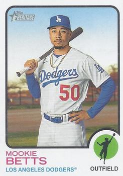 Mookie Betts