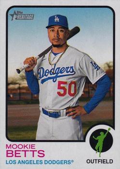 Mookie Betts